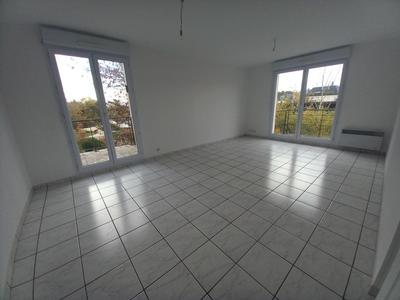 Appartement - 74 m² - 3 pièces