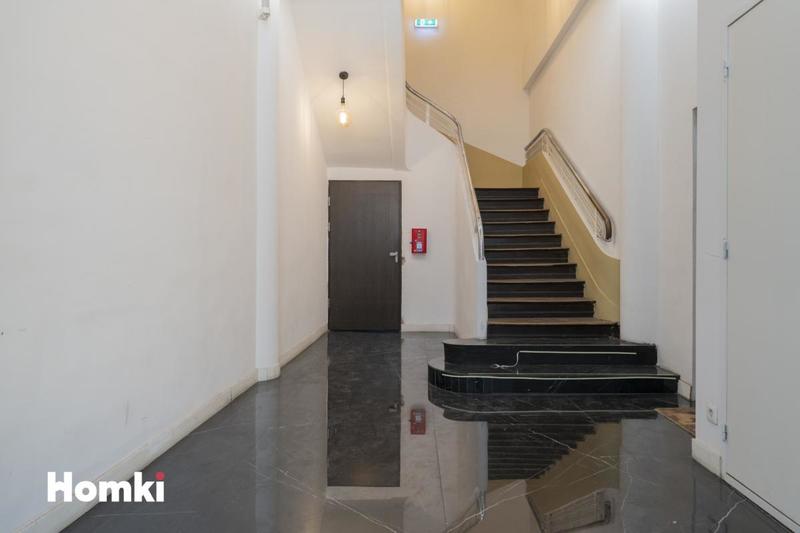 Appartement - 49 m² - 3 pièces