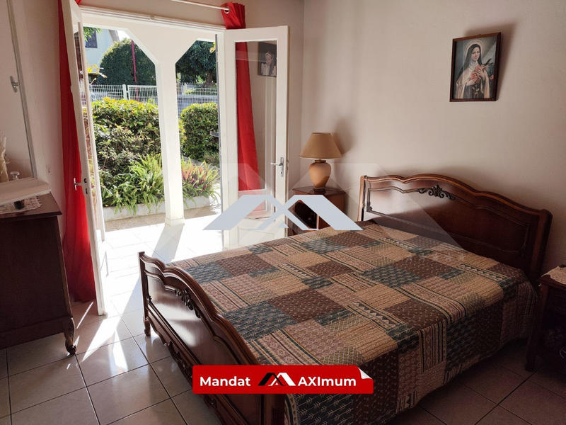 Maison - 122 m² - 4 pièces