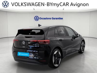 Volkswagen Id.3 204 ch Pro s Life Max
