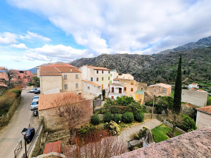 Maison ancienne - 321 m² - 13 pièces