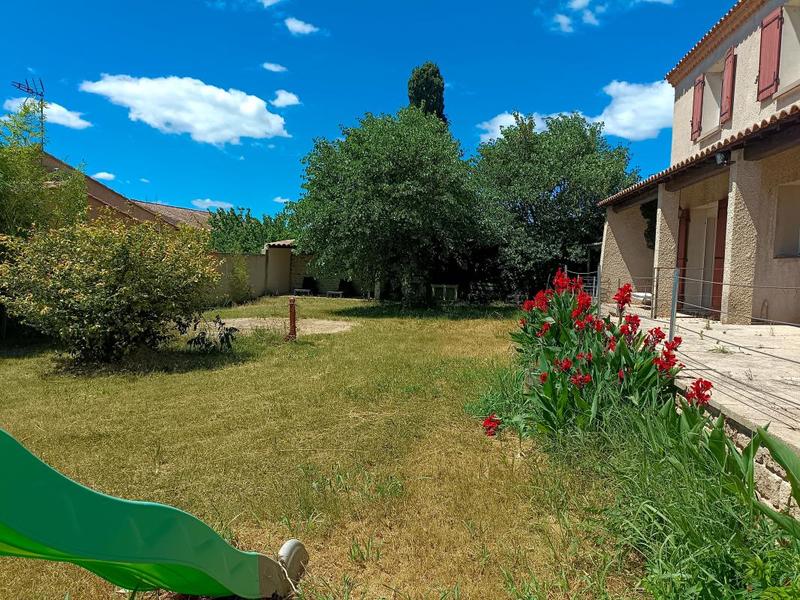 Maison - 287 m² - 8 pièces