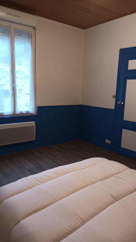 Chambre - 16 m² - 1 pièce