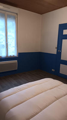 Chambre - 16 m² - 1 pièce