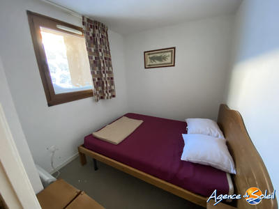 Appartement - 30 m² - 2 pièces