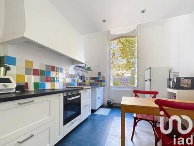 Appartement - 157 m² - 5 pièces