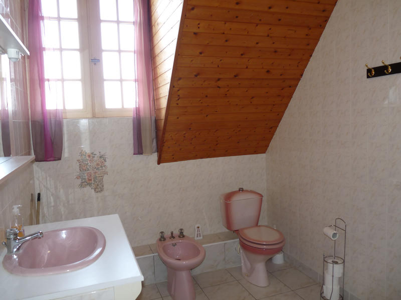 Villa - 284 m² - 11 pièces