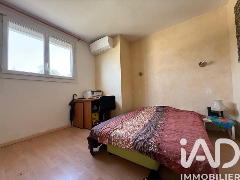 Maison - 143 m² - 5 pièces