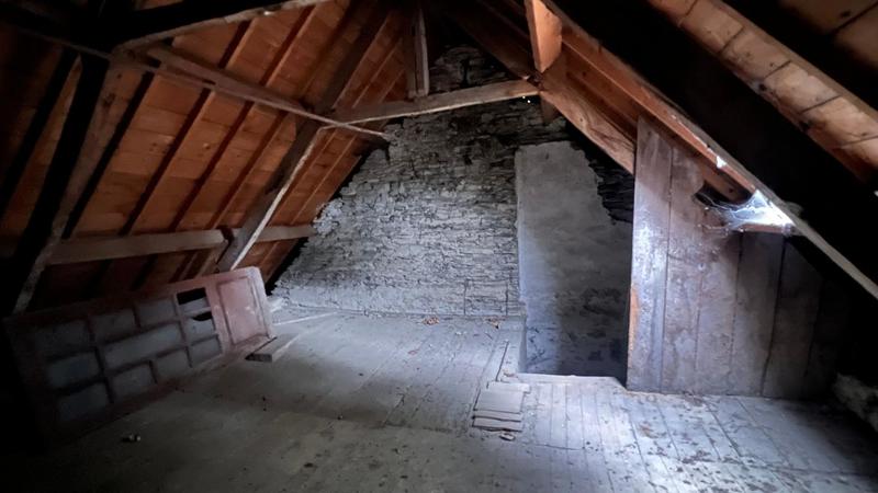 Maison - 65 m² - 2 pièces