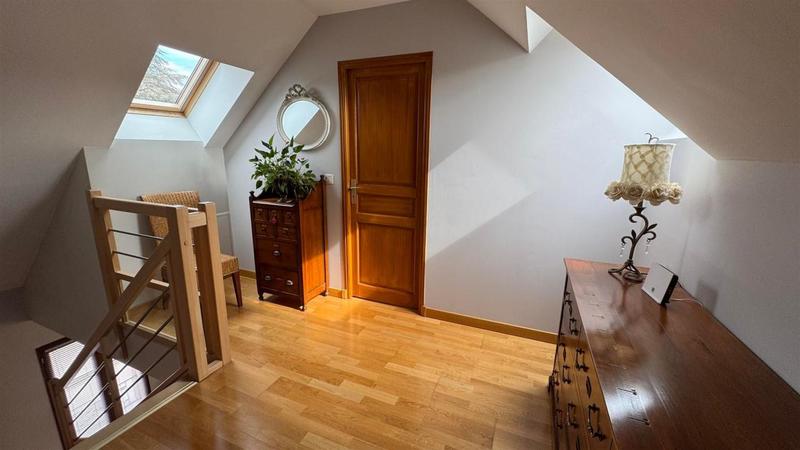 Duplex - 113 m² - 3 pièces