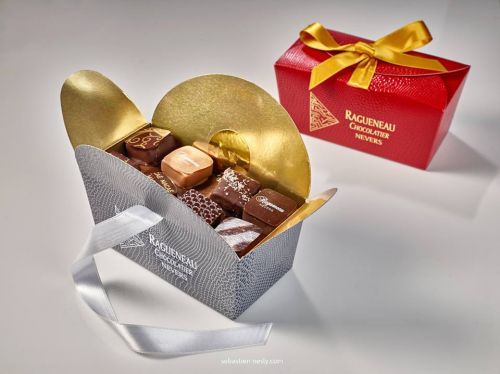 Ragueneau Chocolatier