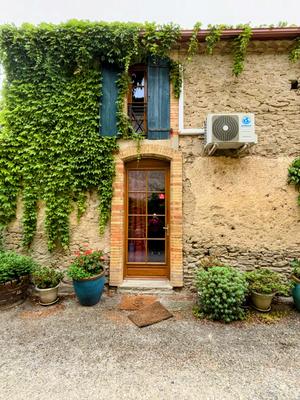 Ferme - 328 m² - 7 pièces