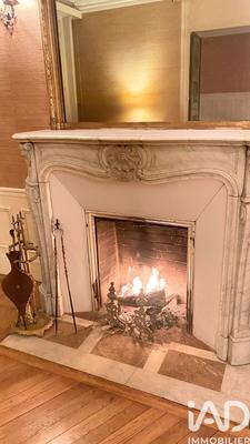 Appartement - 110 m² - 4 pièces