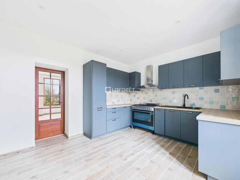 Maison - 669 m² - 18 pièces