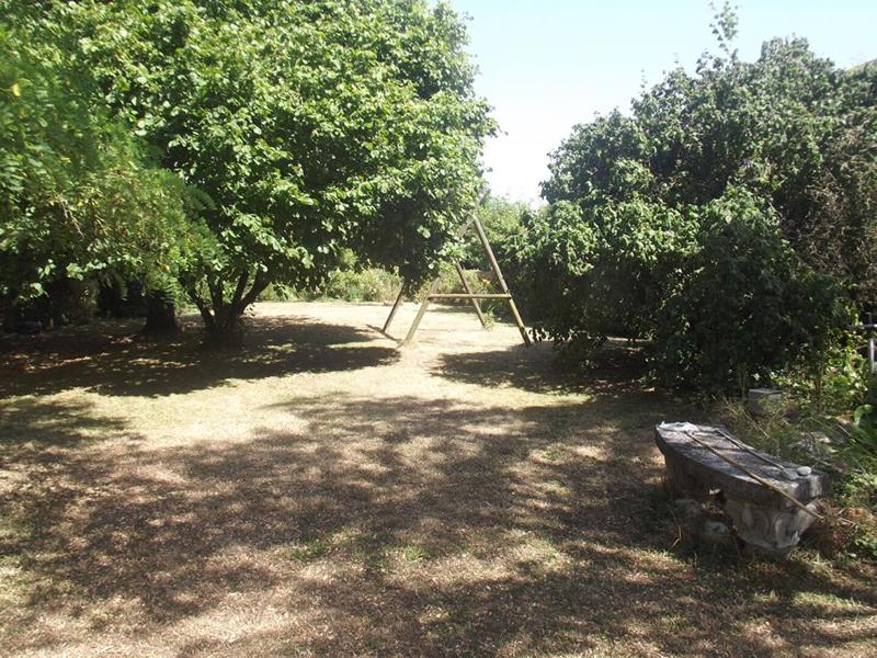 Maison - 191 m² - 8 pièces