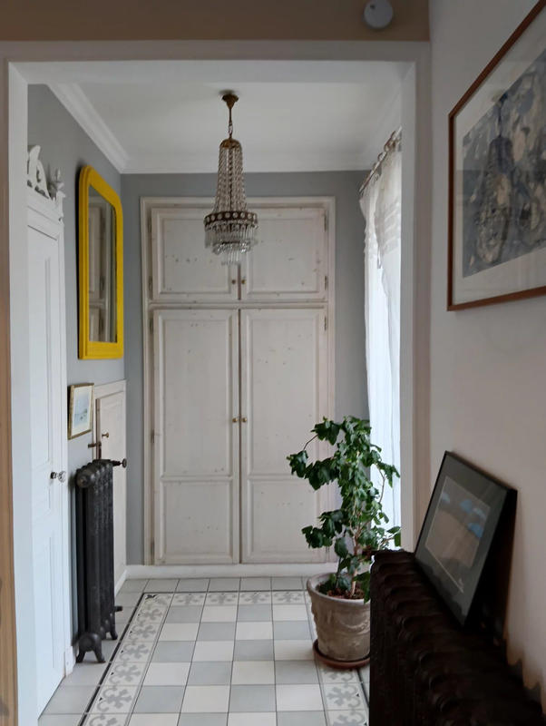 Maison - 115 m² - 7 pièces