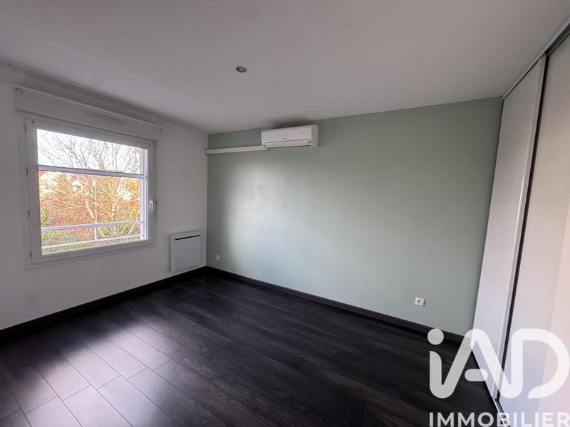 Maison - 84 m² - 4 pièces