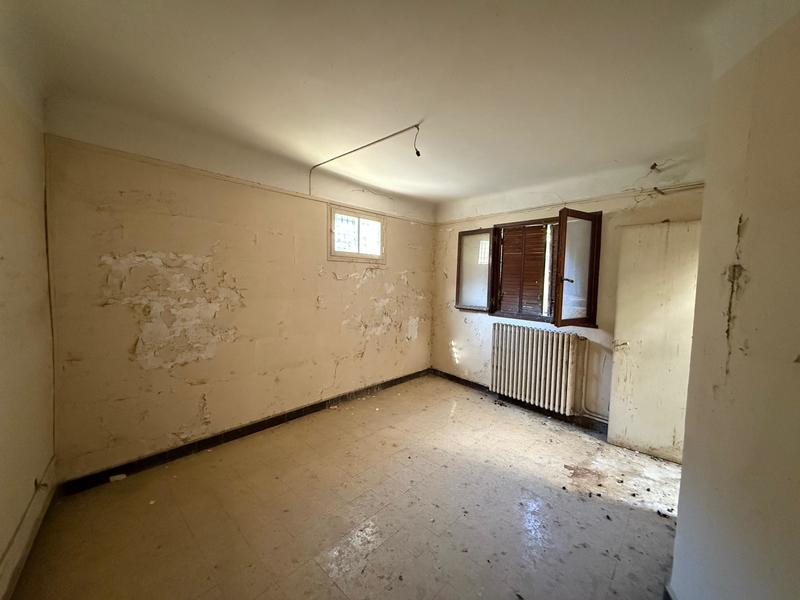 Maison - 115 m² - 4 pièces