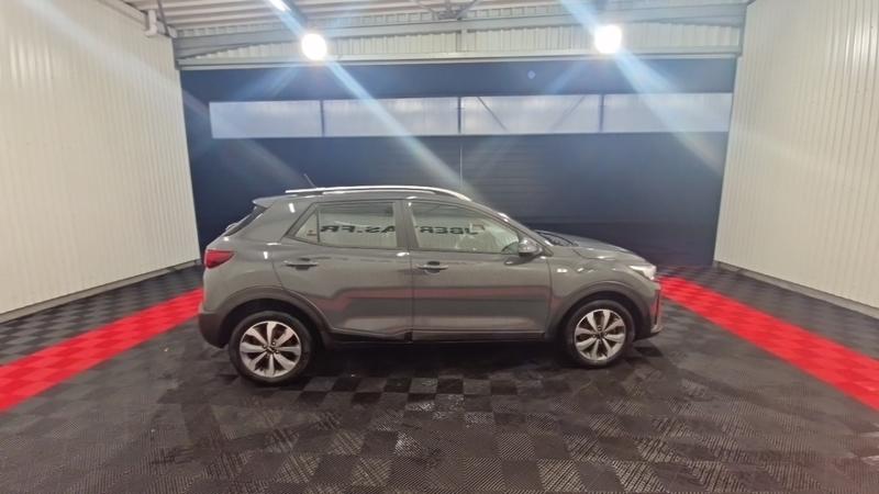 Kia Stonic 1.0 t-Gdi 120 Ch Mhev Dct7 Active