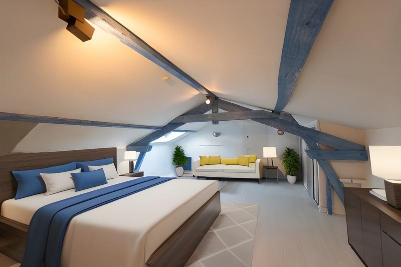 Maison de ville - 312 m² - 5 pièces