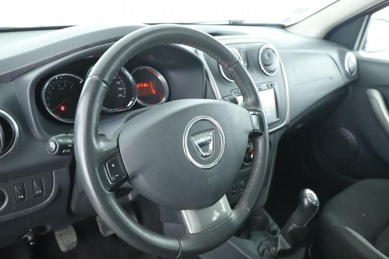 Dacia Sandero II Stepway 0.9 TCe Prestige 90 ch