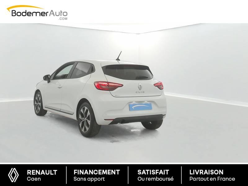 Renault Clio Blue dCi 100 Evolution