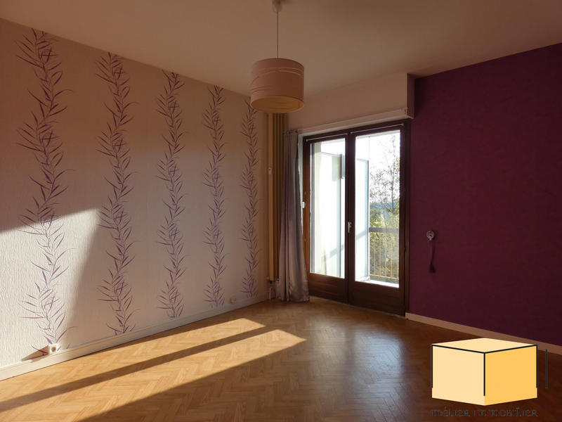 Appartement - 84 m² - 3 pièces