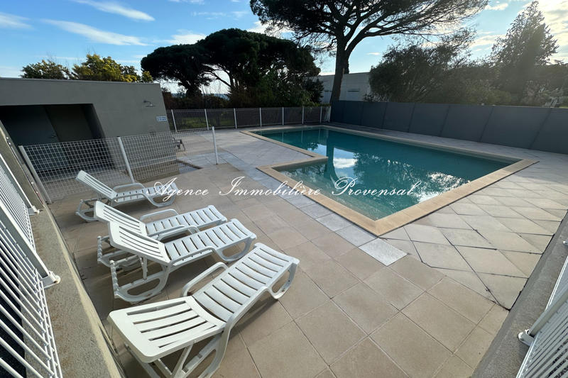 Appartement - 28 m² - 1 pièce