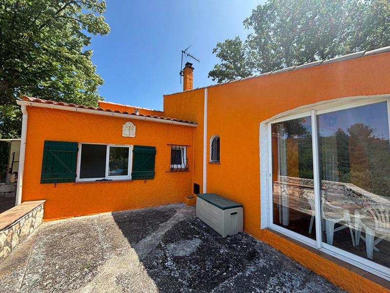 Maison - 72 m² - 3 pièces