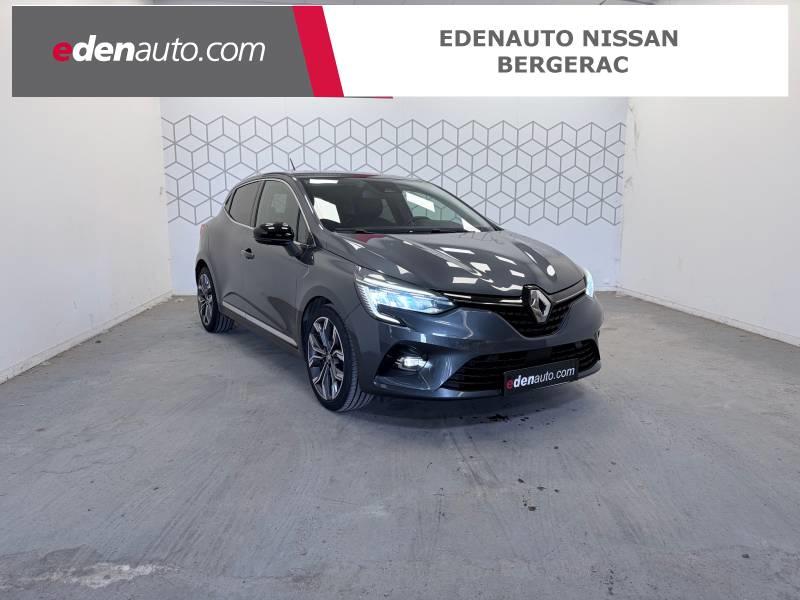 Renault Clio TCe 130 Edc Fap Intens