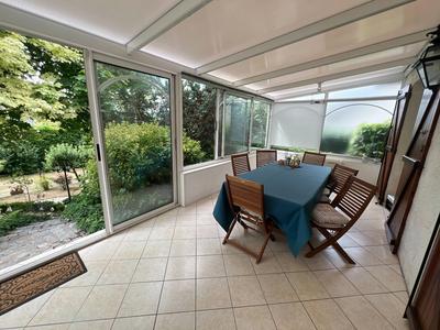 Maison - 145 m² - 7 pièces