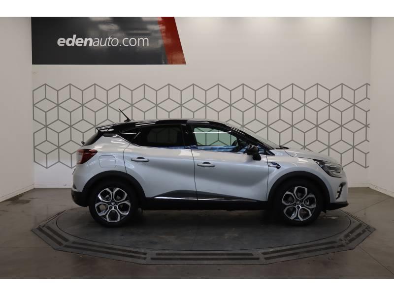 Renault Captur E-Tech 145 - 21 Intens