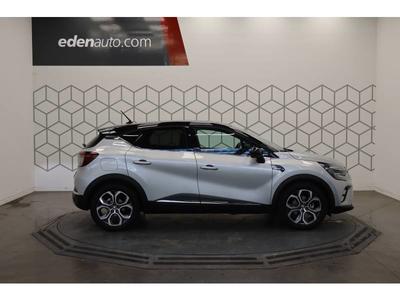 Renault Captur E-Tech 145 - 21 Intens