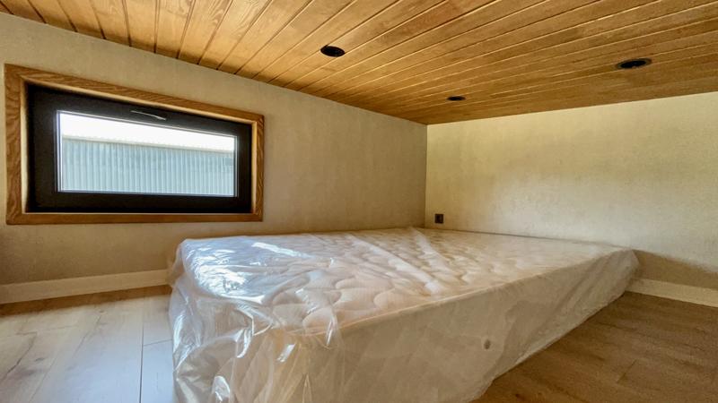 Châlet - 22 m² - 1 pièce