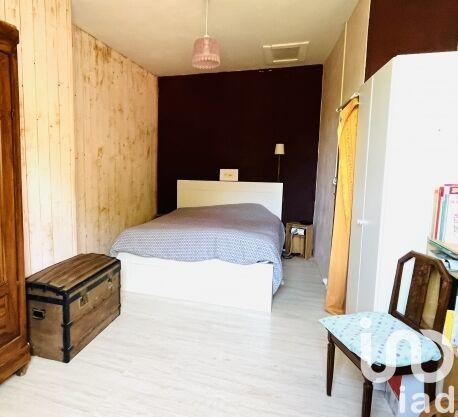 Maison de ville - 120 m² - 3 pièces