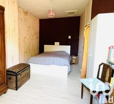 Maison de ville - 120 m² - 3 pièces