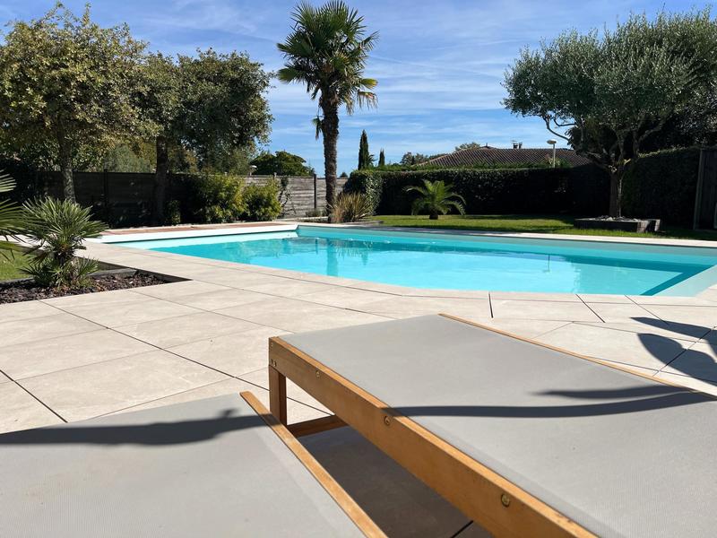 Maison - 172 m² - 5 pièces