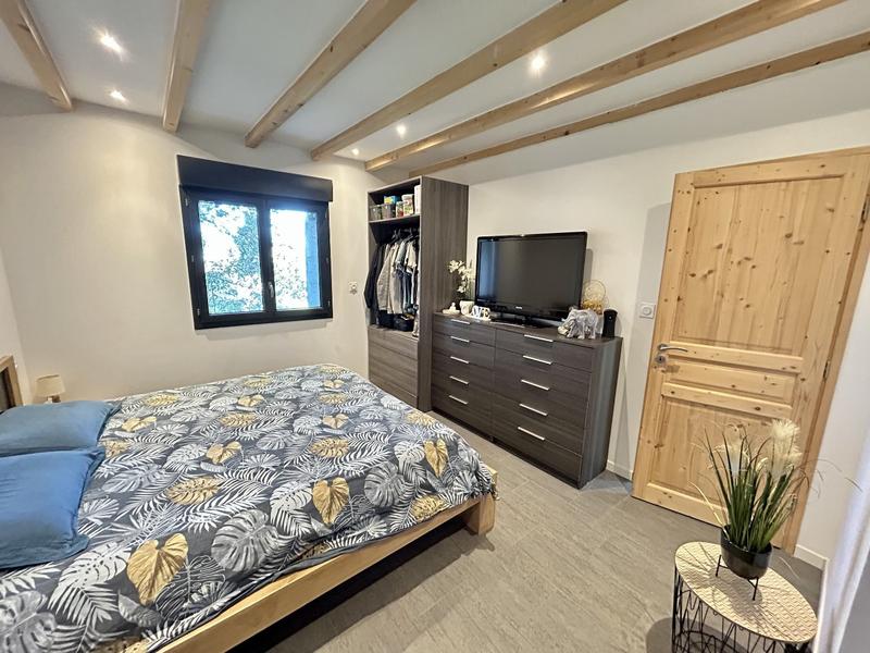 Maison - 161 m² - 4 pièces