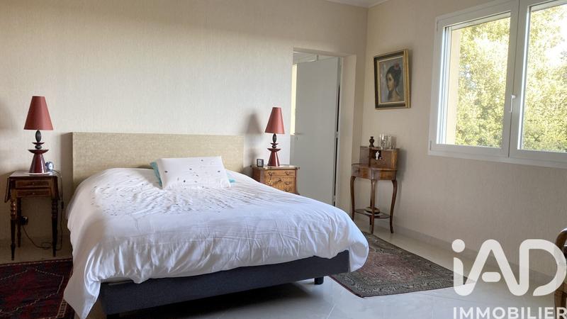 Maison de maîtres - 311 m² - 7 pièces