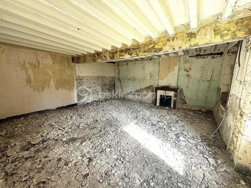 Maison - 200 m² - 8 pièces