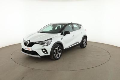 Renault Captur 1.3 TCe Zen 131 ch