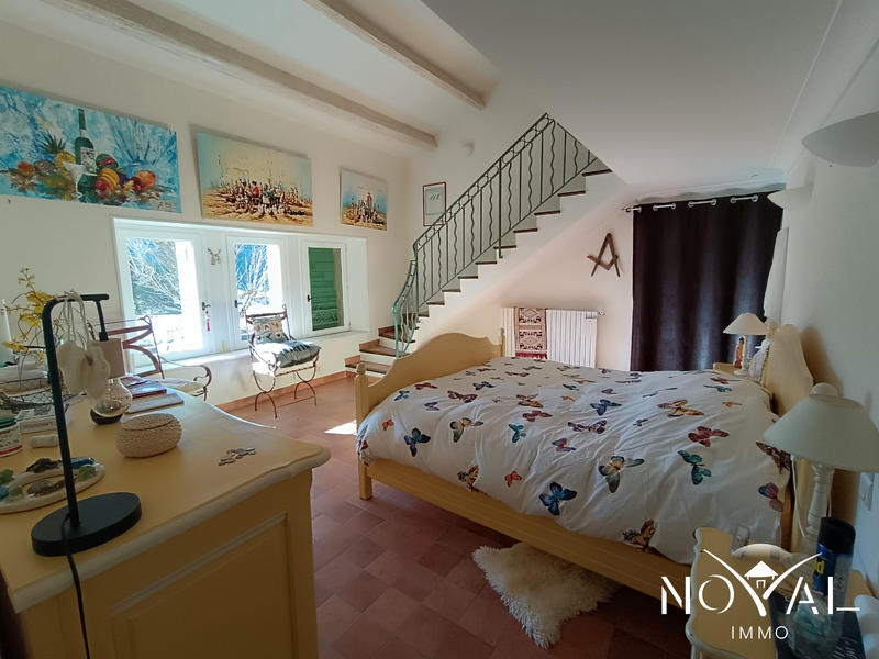 Bastide - 523 m² - 20 pièces