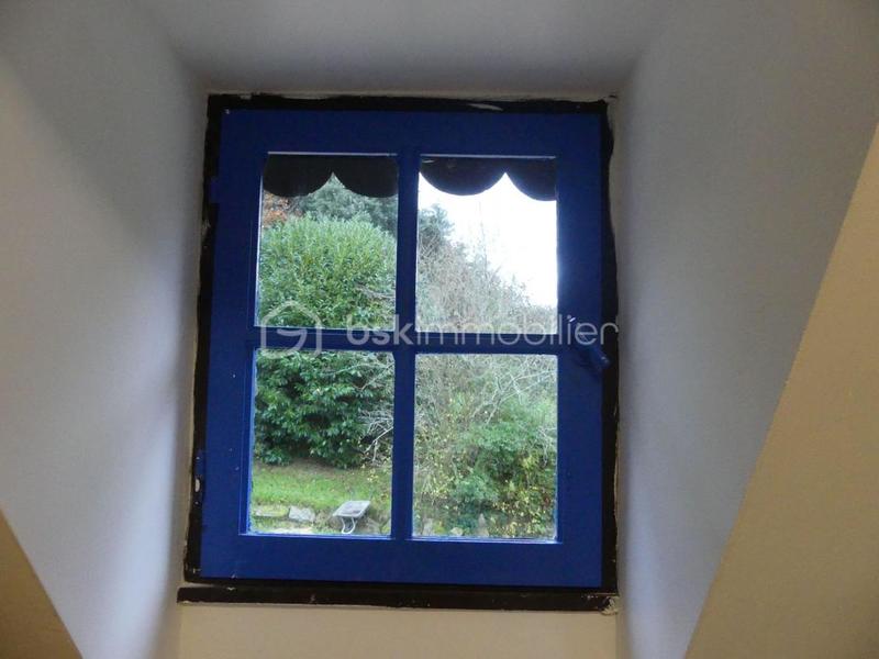 Longère - 261 m² - 14 pièces