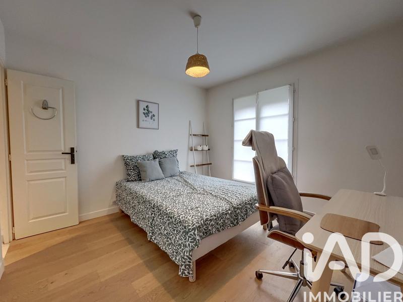 Maison - 175 m² - 7 pièces