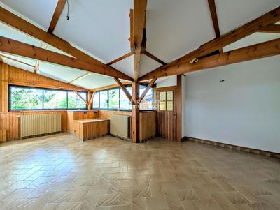 Maison - 140 m² - 4 pièces