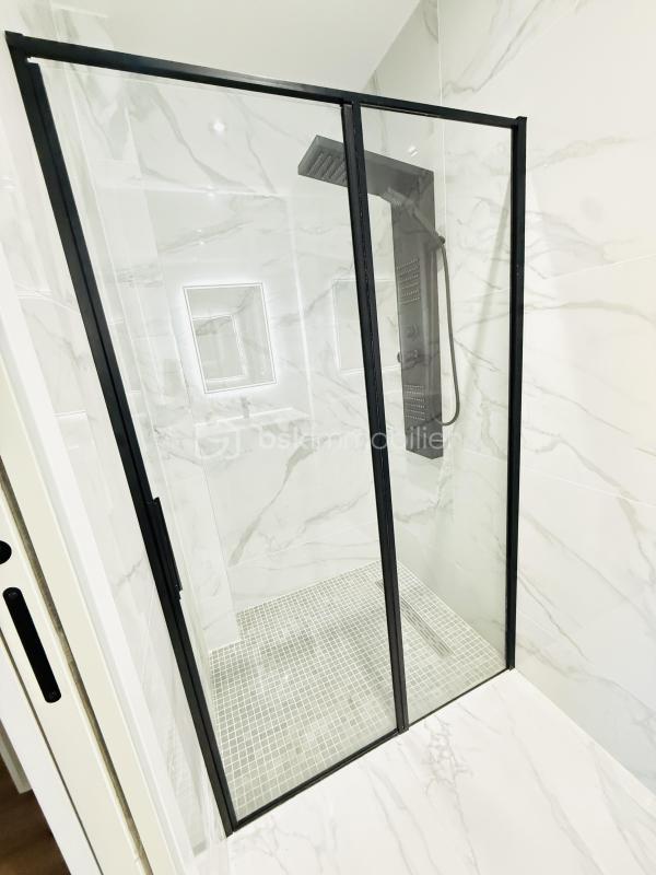 Maison - 126 m² - 6 pièces