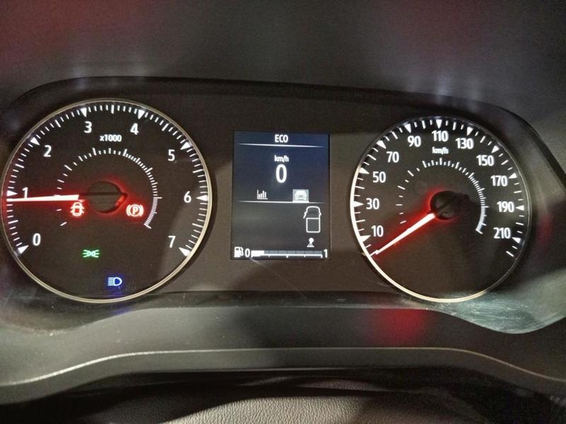 Nissan Primastar Fourgon L1h1 3t0 2.0 Dci 130 s/S Bvm Acenta