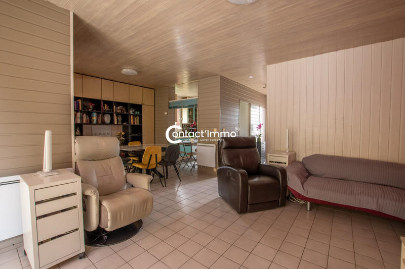 Maison - 81 m² - 3 pièces