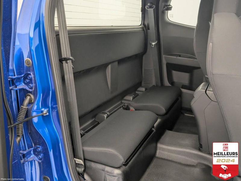 Isuzu d-max 1.9 4x4 Space Cab N60 B+ At