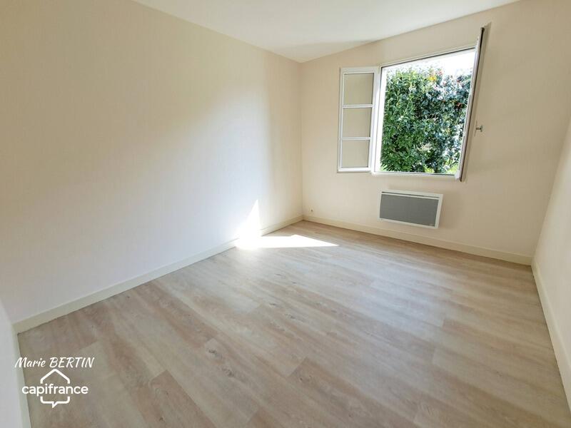 Maison - 88 m² - 5 pièces